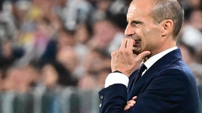 Juventus Vs Benfica: Motta Akui Bianconeri Tidak Pantas Menang