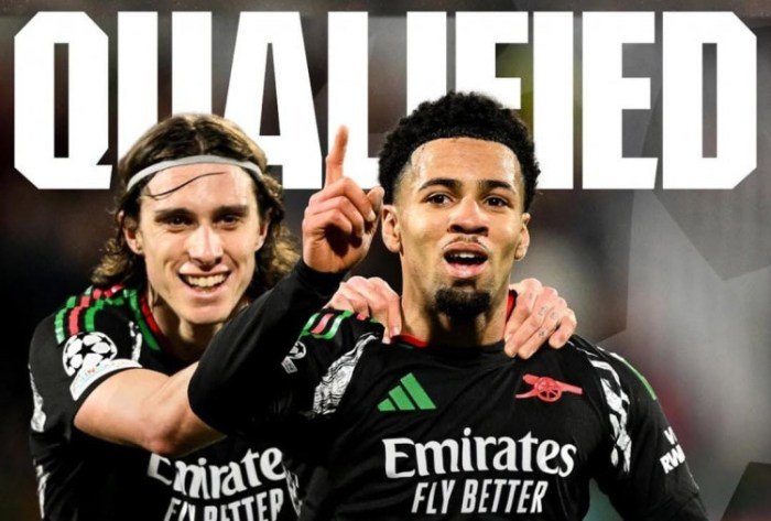Man City Vs Club Brugge: Comeback, Citizens ke Babak Play-off