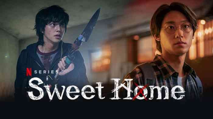 Jadwal Tayang Film Home Sweet Loan di Netflix