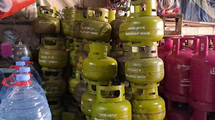 Cara beli elpiji 3kg setelah 1 februari 2025