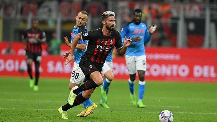 Dinamo Zagreb Vs Milan: Kalah, Rossoneri Terlempar ke Play-off