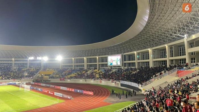 Komentar Sultan HB X Soal Penambahan Fasilitas Stadion Mandala