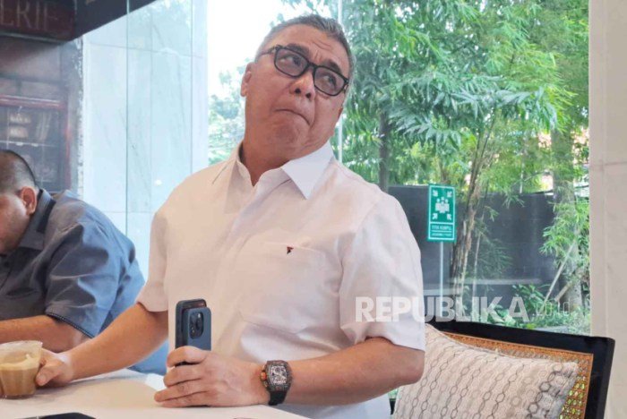 Geledah Rumah Politikus NasDem Ahmad Ali, KPK Sita Uang