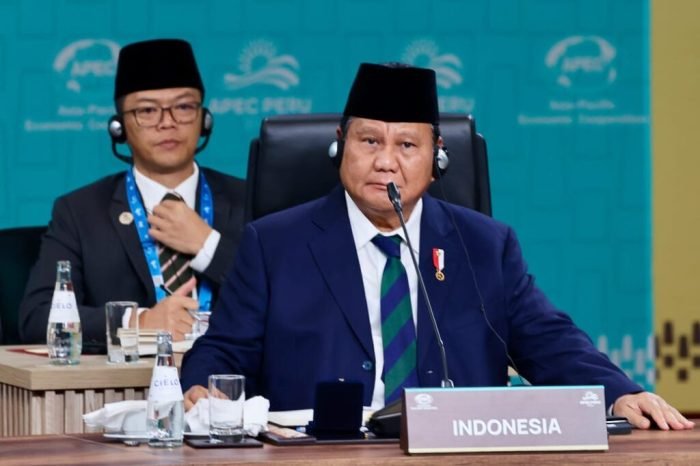 Presiden Prabowo Sambut Presiden Erdogan dalam Upacara