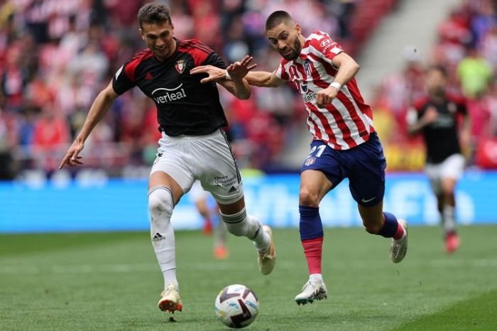 Prediksi Skor Mallorca vs Osasuna 11 Februari, Susunan Pemain