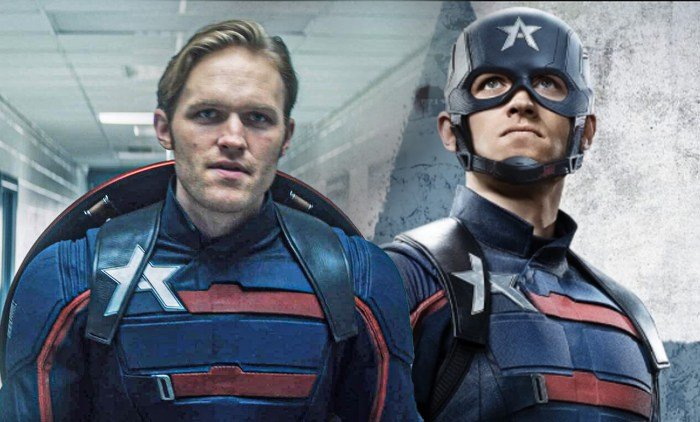5 Hal tentang Film Captain America: Brave New World