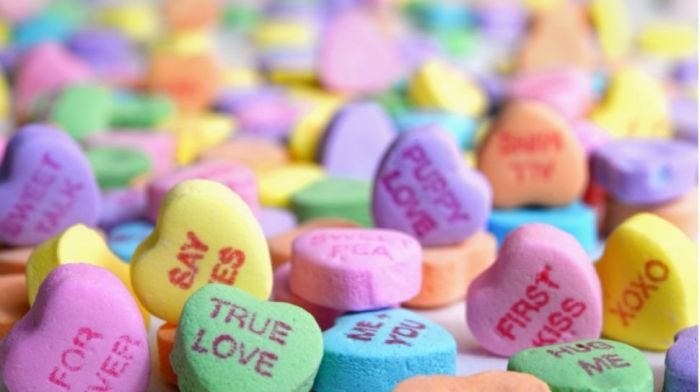 Kapan Valentine Day 2025? Ini Makna di Balik Hari Kasih Sayang