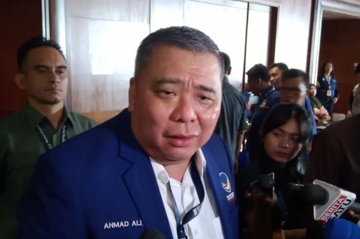 Geledah Rumah Politikus NasDem Ahmad Ali, KPK Sita Uang