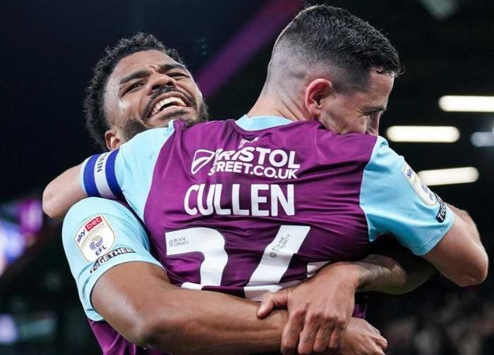 Burnley Vs Oxford United: Ole Romeny Telan Kekalahan Pertama di