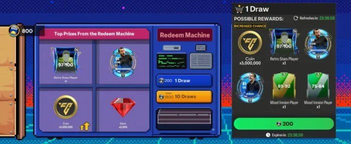 2 Kode Redeem FC Mobile Terbaru 13 Februari 2025, Apa Saja