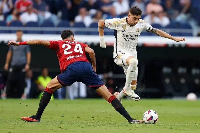 Prediksi Skor Mallorca vs Osasuna 11 Februari, Susunan Pemain