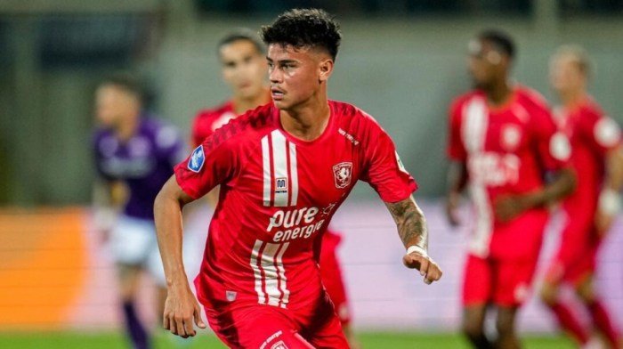 Twente Vs Bodo/Glimt: Mees Hilgers dkk Menang Dramatis 2-1