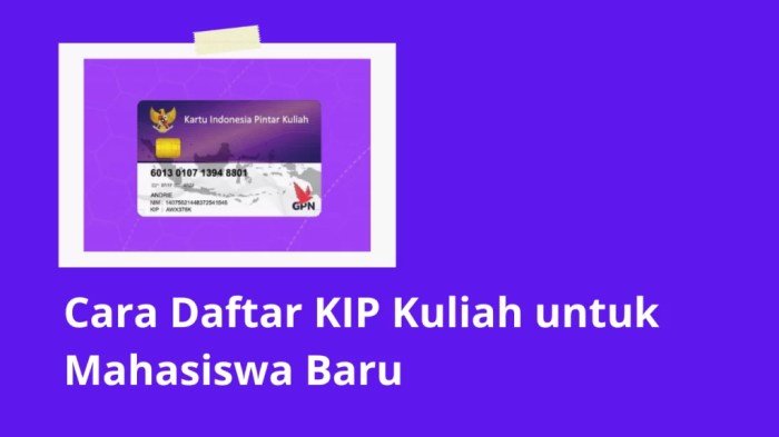 Serahkan Sertifikat KIP Kuliah Aspirasi, AHP Dorong Mahasiswa