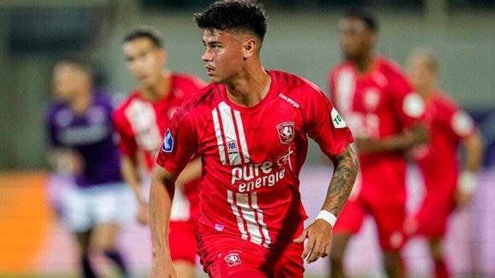 Mees Hilgers Tampil Penuh, Twente Kalahkan Bodo/Glimt