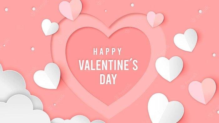 Kapan Valentine Day 2025? Ini Makna di Balik Hari Kasih Sayang