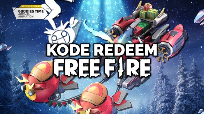 16 Kode Redeem FC Mobile Baru Aktif 15 Februari 2025, Klaim