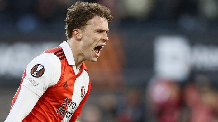 Feyenoord Vs Milan: Rossoneri Kalah Bukan karena Sepelekan