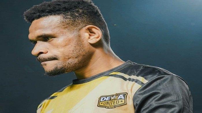 Hasil Liga 1: Kambuaya Kartu Merah, Madura United Sikat Dewa