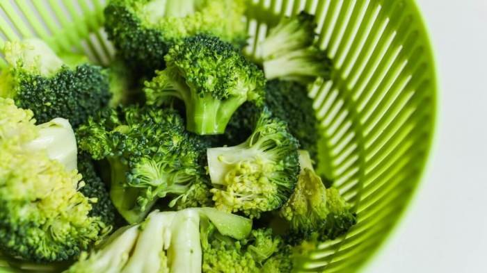 Makanan Sehat untuk Meningkatkan Imunitas Tubuh