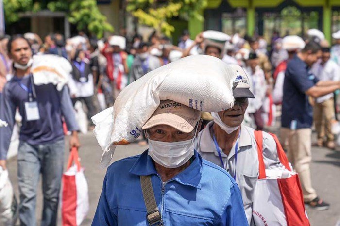 Cara Cek KTP Apakah Terdaftar Bansos 2025, Praktis via Link