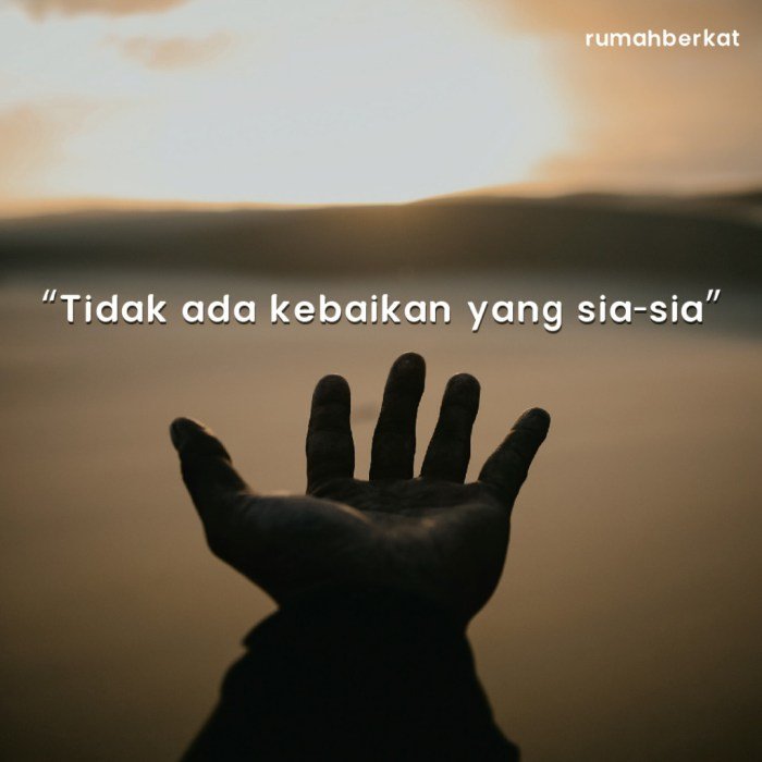 Happy Valentine's Day: Tak Ada Kasih yang Sia-sia