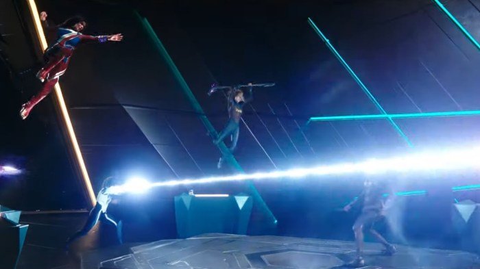 Marvel Studios rilis trailer pertama 'The Fantastic Four: First Steps'