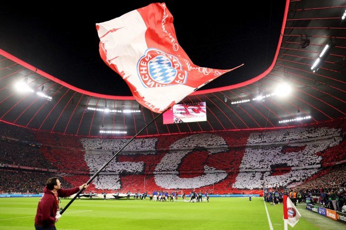 Link Live Streaming Celtic vs Bayern Munchen - Liga Champions/UCL