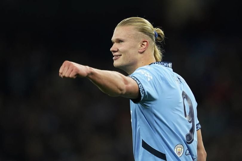 Jadwal Siaran Langsung Man City vs Real Madrid di Liga Champions