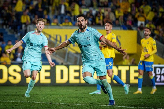 Barcelona Vs Alaves: Blaugrana Menang Susah Payah