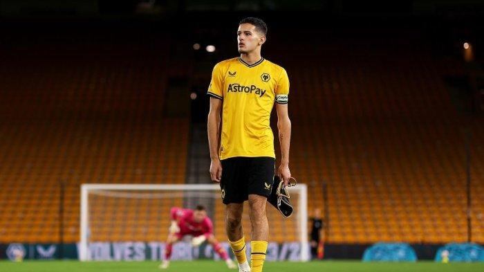 Justin Hubner Latihan di Tim Utama Wolves, Sinyal Masuk Skuad?