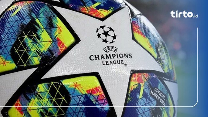 Link Live Streaming Club Brugge vs Atalanta - Liga Champions/UCL