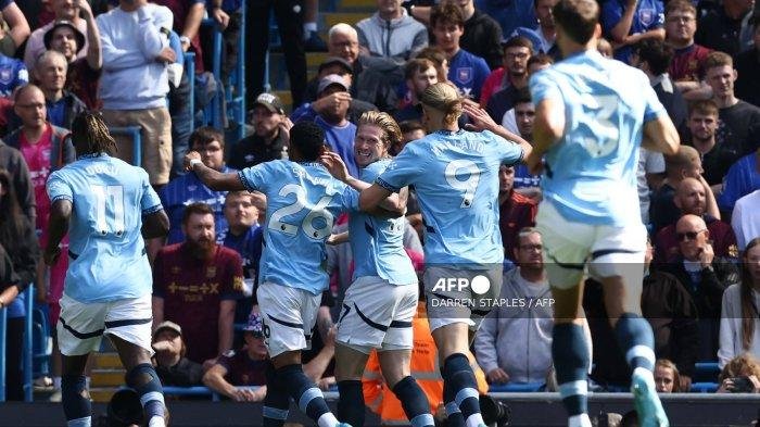 Hasil Liga Champions: Club Brugge Menang Dramatis Atas Atalanta