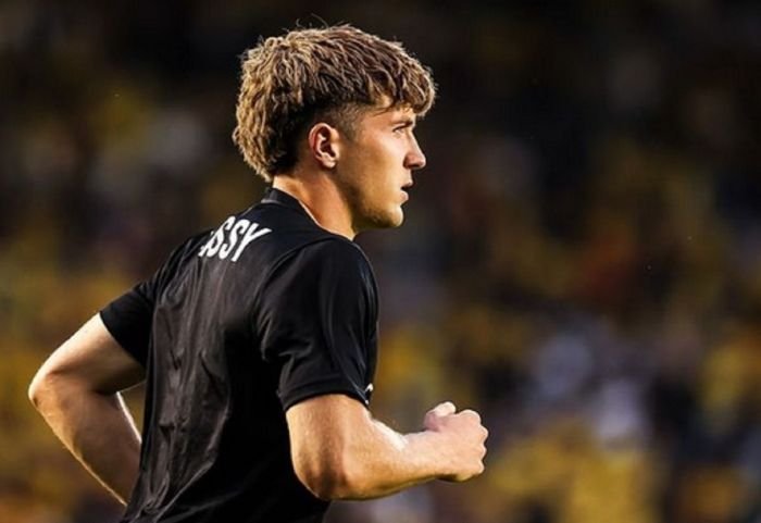 Burnley Vs Oxford United: Ole Romeny Telan Kekalahan Pertama di