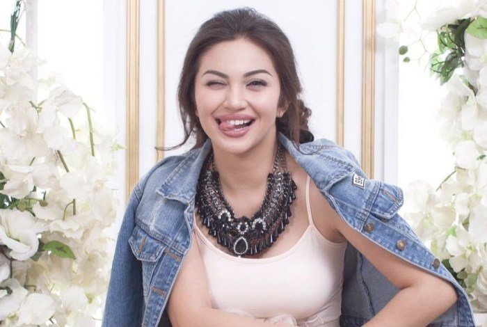 Sering Jadi Pertanyaan Warganet, Ariel Tatum Akui Pernah