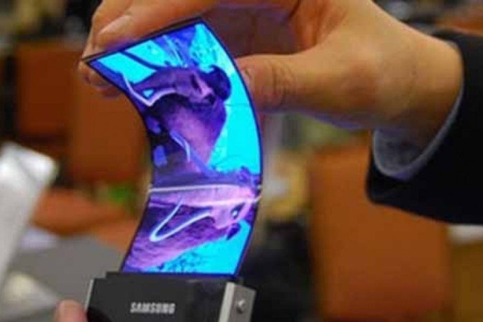 Samsung Perkenalkan Ponsel Lipat Generasi Terbaru