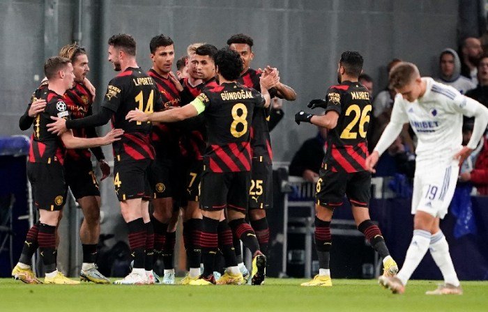 Napoli Vs Udinese: Conte Puas Meski Il Partenopei Gagal Menang