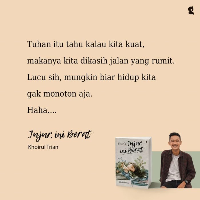 Alasan lebih jujur saat bicara sendiri