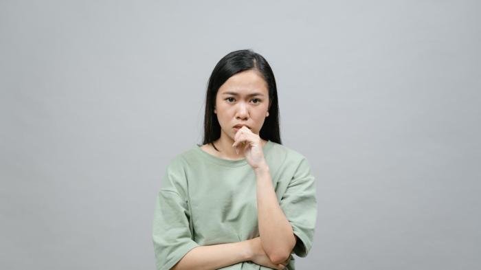 Alasan bau badan sendiri tak tercium