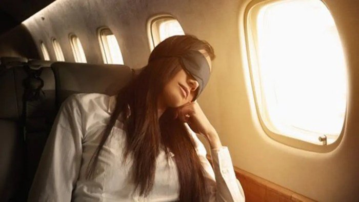 Jet lag cara mengatasi alasan ilmiah