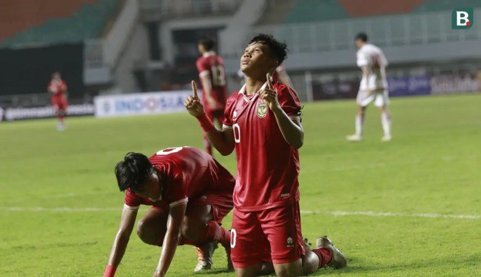 GOT 2025, Brace Mantan Pemain Timnas U17 Mufdi Iskandar Bawa Porto FC Menang Atas Cordoba