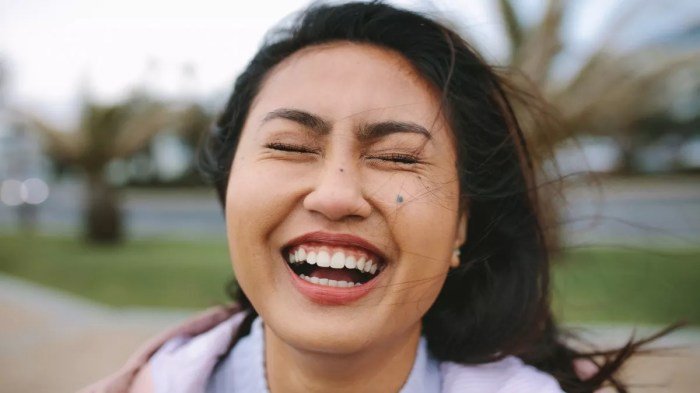 Alasan tertawa bersama meski hal biasa