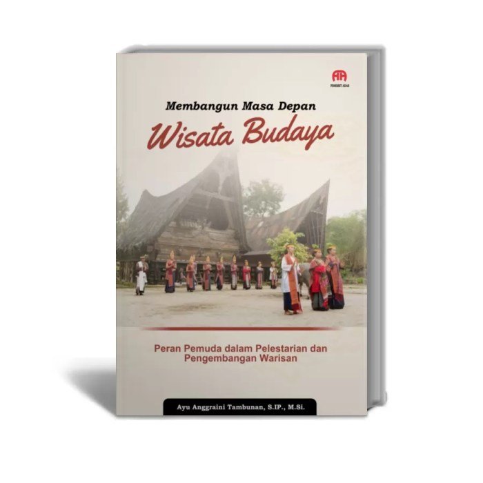 Peran pemuda dalam pelestarian budaya indonesia
