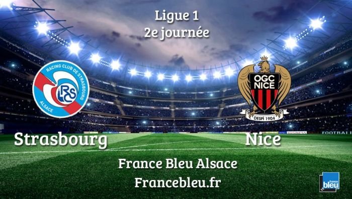 Preview: Strasbourg vs. Nice - prediction, team news, lineups