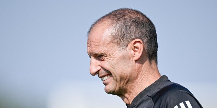 Juventus, i convocati per il Lecce: c'è Thuram, ancora out Perin