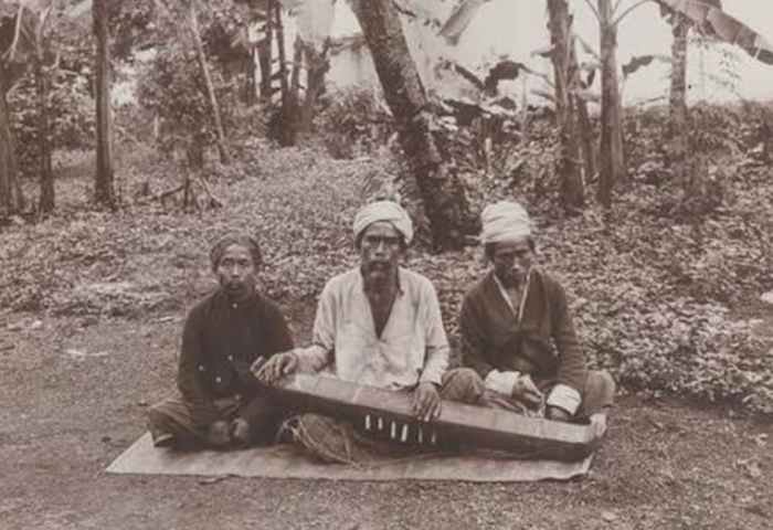 Fakta menarik upacara adat Jawa kuno