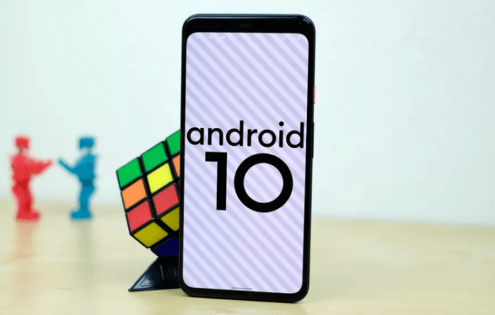 Perbedaan fitur android versi lama dan terbaru secara detail