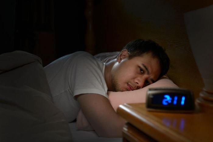 Alasan waktu tidur terasa lebih cepat