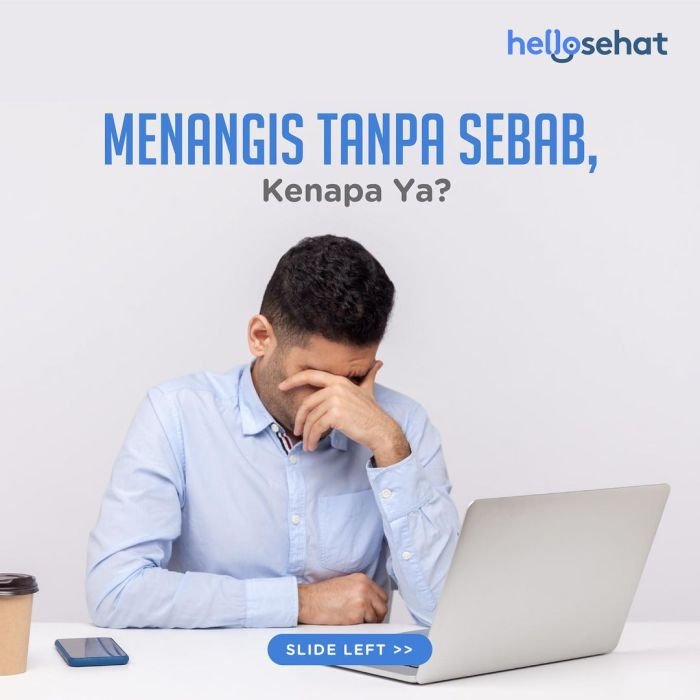 Alasan merasa diperhatikan padahal tidak
