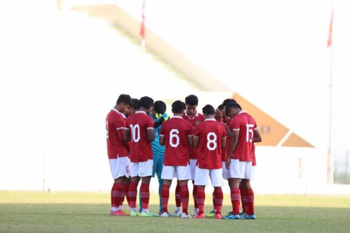 Pemain Berlabel Timnas Diisukan Gabung Persib Bandung, Ada yang Sempat Dibuang Shin Tae-yong