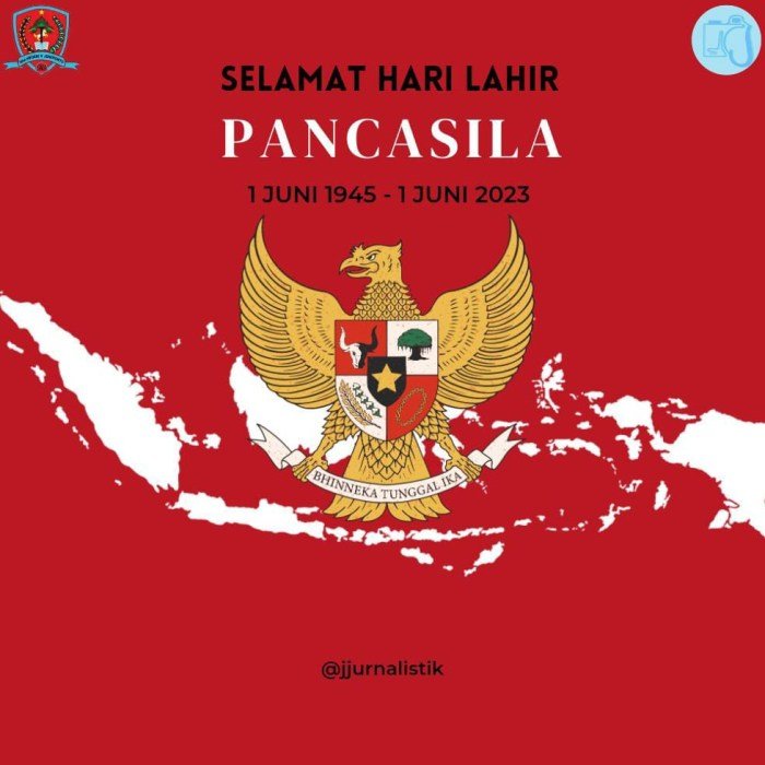 Upaya-upaya pemersatu bangsa indonesia